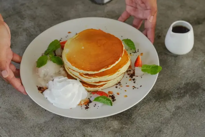 Чангу: Puri Beji Bed & Breakfast