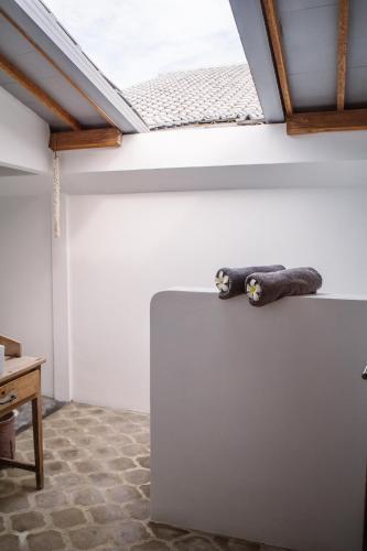 The Bingin Beach Villas' Private Villas — фото 2