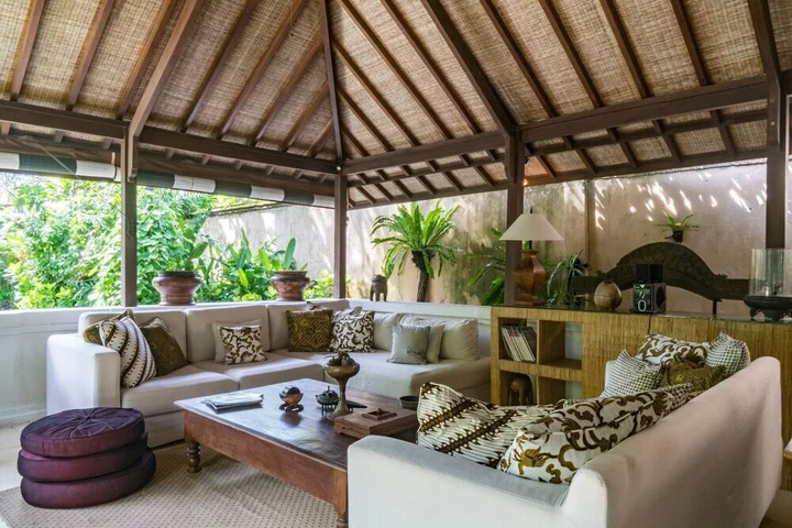 Кута: Villa Om Bali