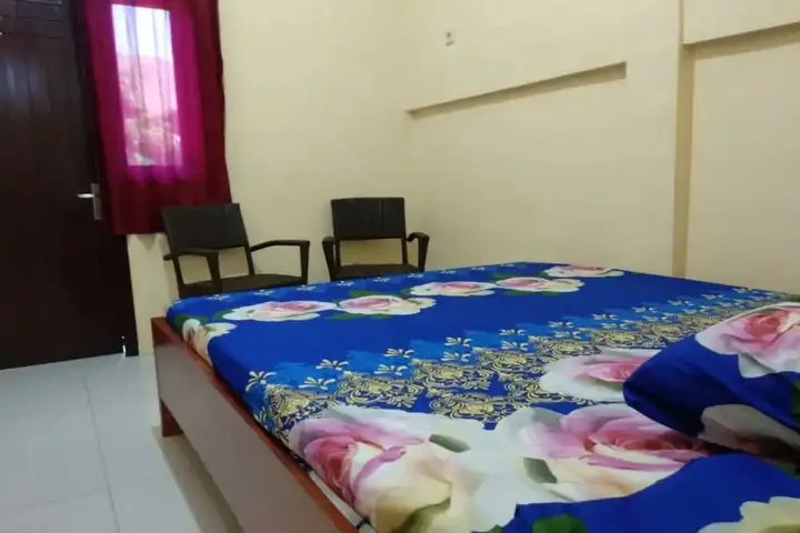 Homestay Kelapa Gading Inn — фото 2