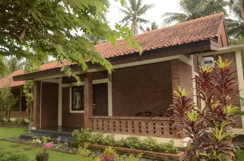 Боробудур: Rumah Catra