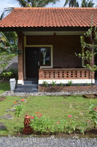 Боробудур: Rumah Catra