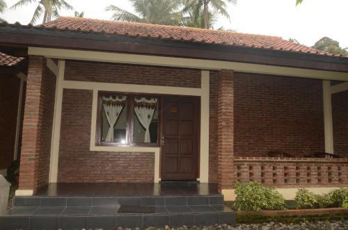 Боробудур: Rumah Catra
