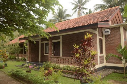 Боробудур: Rumah Catra