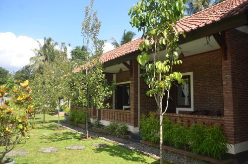 Боробудур: Rumah Catra