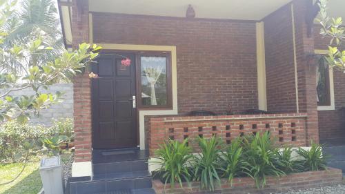 Боробудур: Rumah Catra