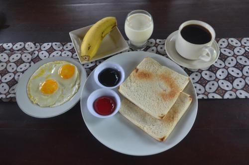 Боробудур: Rumah Catra