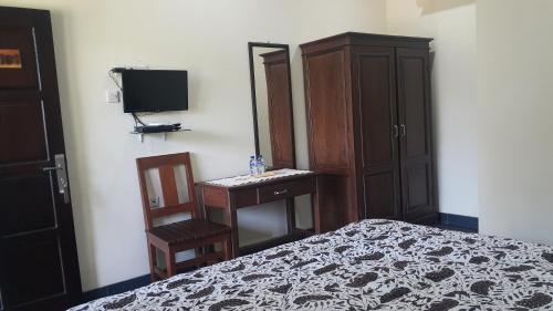 Боробудур: Rumah Catra