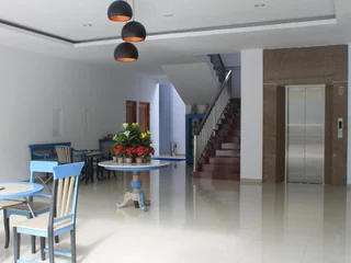 Джокьякарта: Summer Quest Hotel