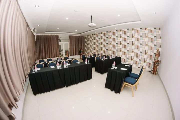 Джокьякарта: Summer Quest Hotel