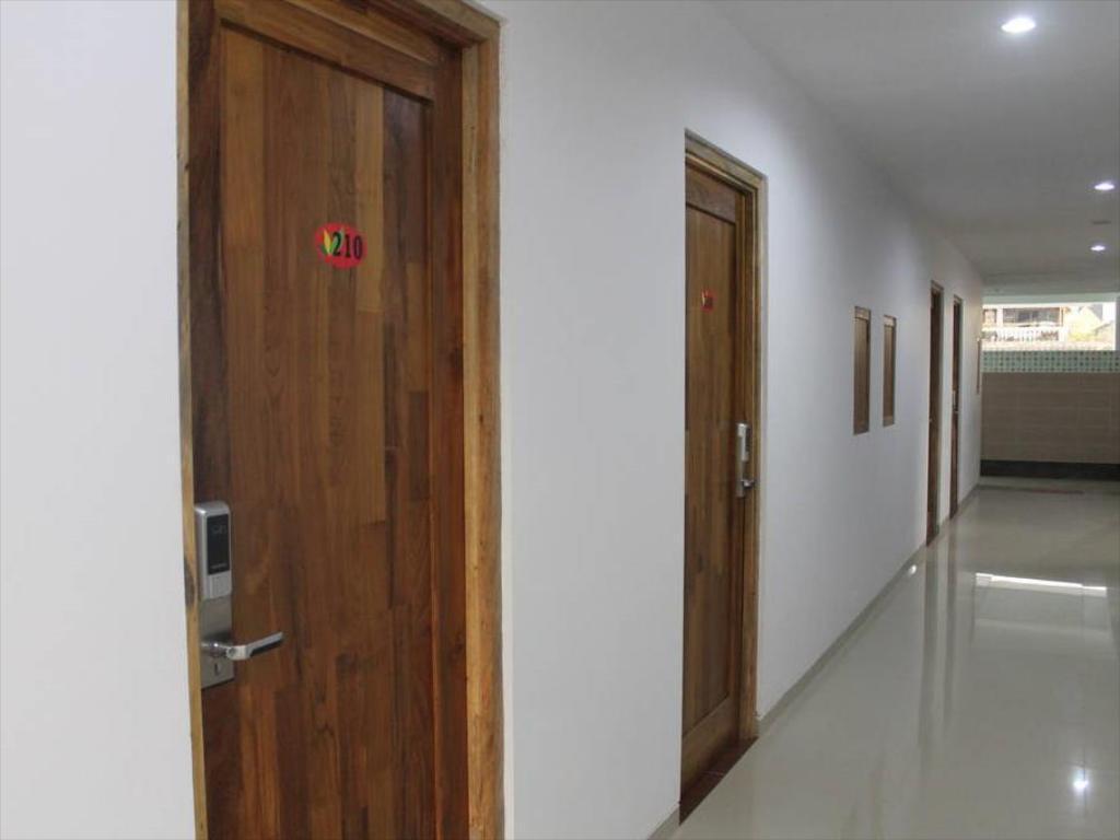 Джокьякарта: Summer Quest Hotel