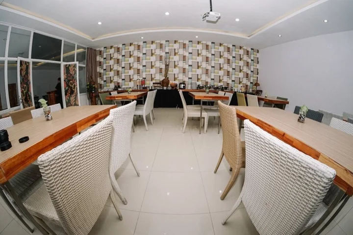 Джокьякарта: Summer Quest Hotel