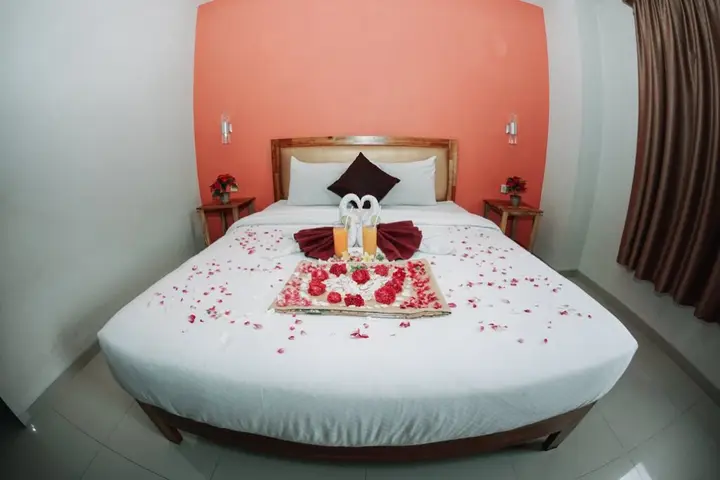 Summer Quest Hotel — фото 5