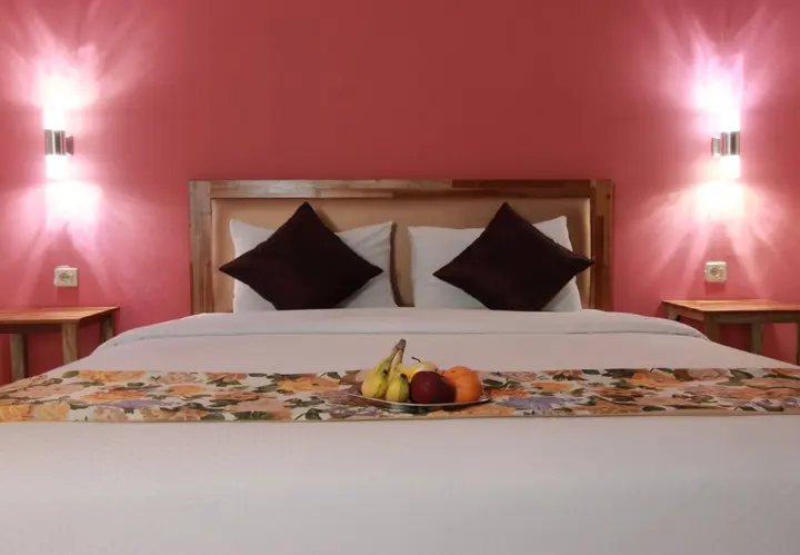 Джокьякарта: Summer Quest Hotel