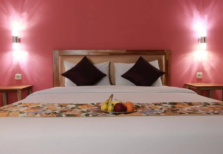 Джокьякарта: Summer Quest Hotel