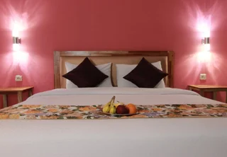 Джокьякарта: Summer Quest Hotel