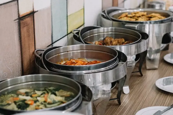 Джокьякарта: Summer Quest Hotel