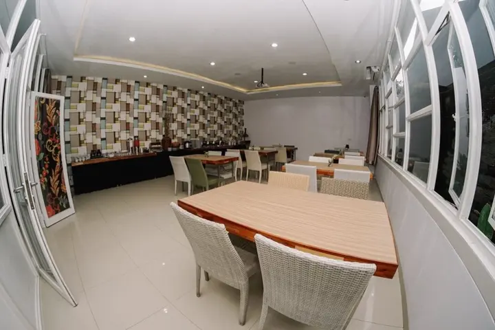 Джокьякарта: Summer Quest Hotel