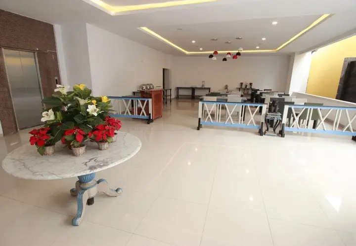 Джокьякарта: Summer Quest Hotel