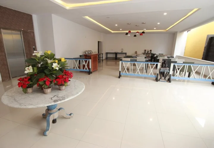 Джокьякарта: Summer Quest Hotel