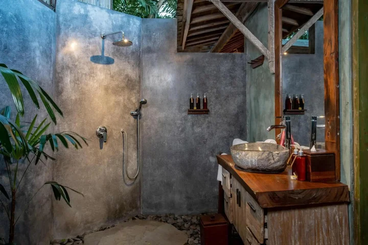 Убуд: Arya Villas Ubud