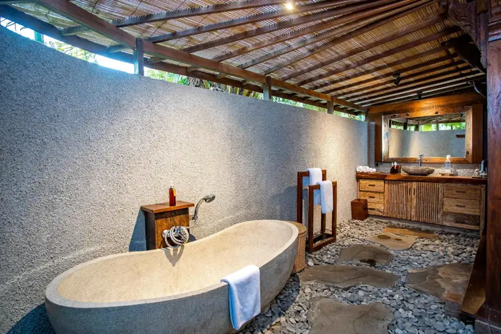 Убуд: Arya Villas Ubud