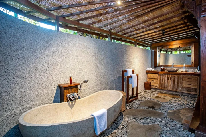 Убуд: Arya Villas Ubud