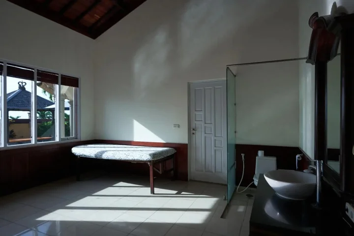 Убуд: Arya Villas Ubud