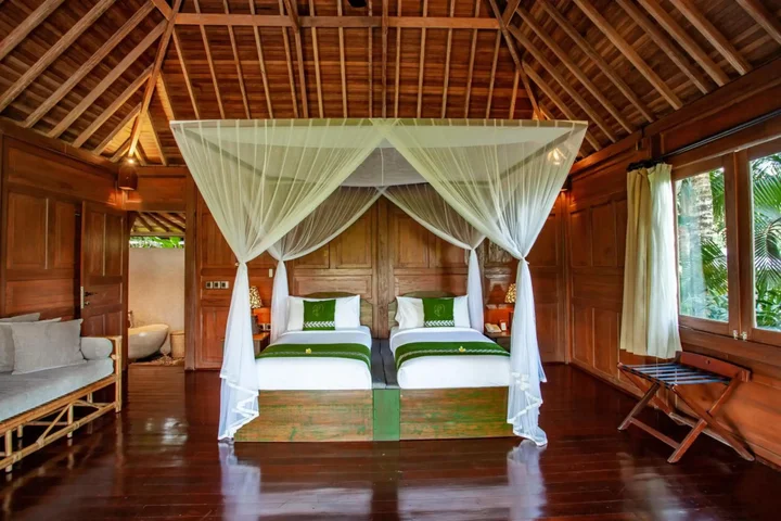 Убуд: Arya Villas Ubud