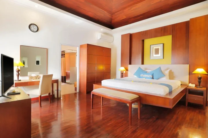 Убуд: Arya Villas Ubud