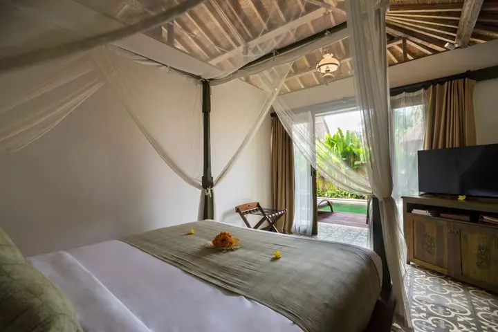 Убуд: Arya Villas Ubud