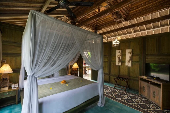 Убуд: Arya Villas Ubud