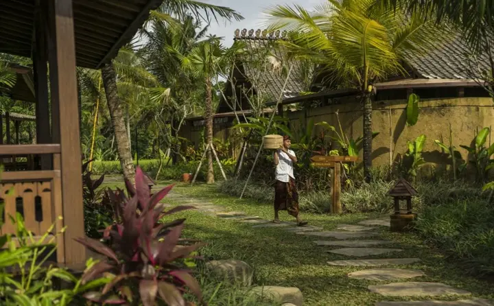 Убуд: Arya Villas Ubud
