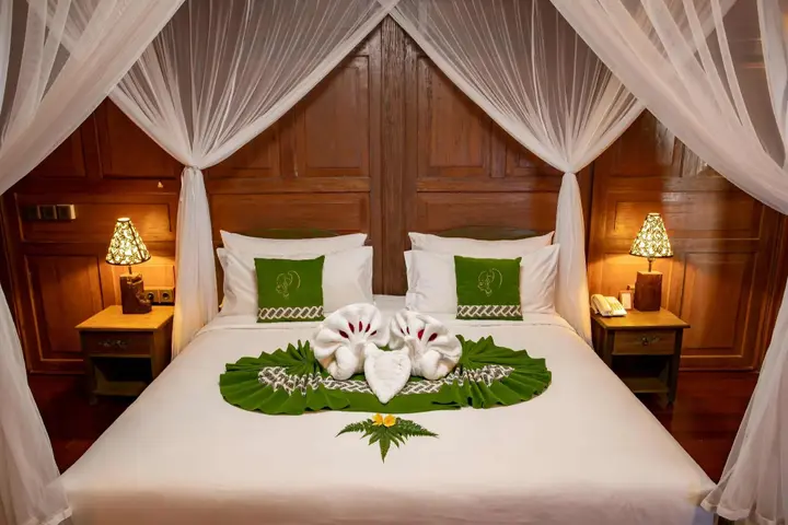 Убуд: Arya Villas Ubud