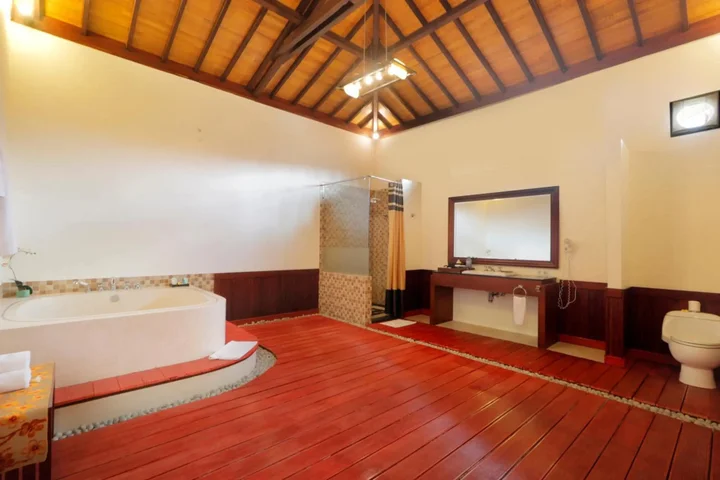 Убуд: Arya Villas Ubud