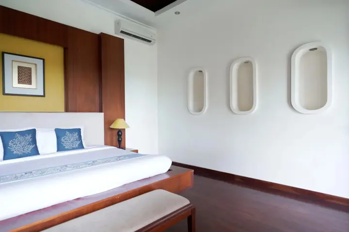 Убуд: Arya Villas Ubud