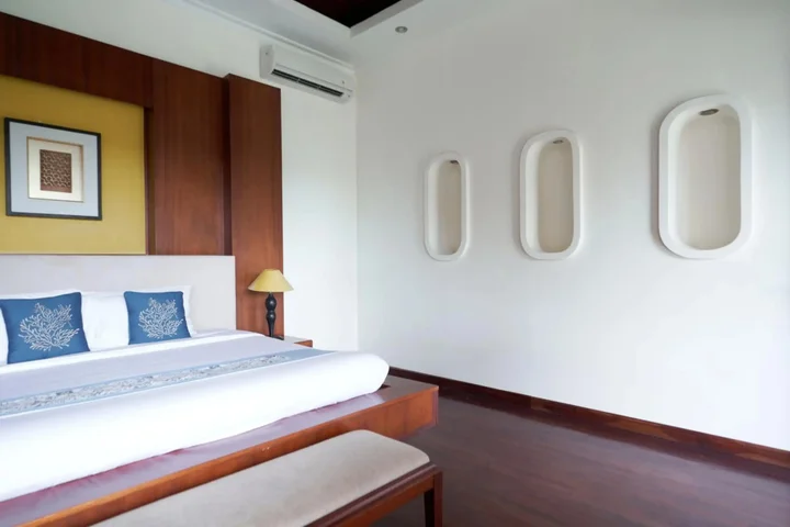 Убуд: Arya Villas Ubud