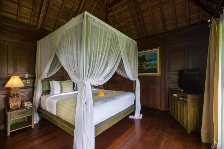 Убуд: Arya Villas Ubud