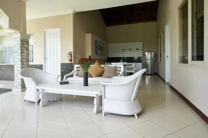 Убуд: Arya Villas Ubud