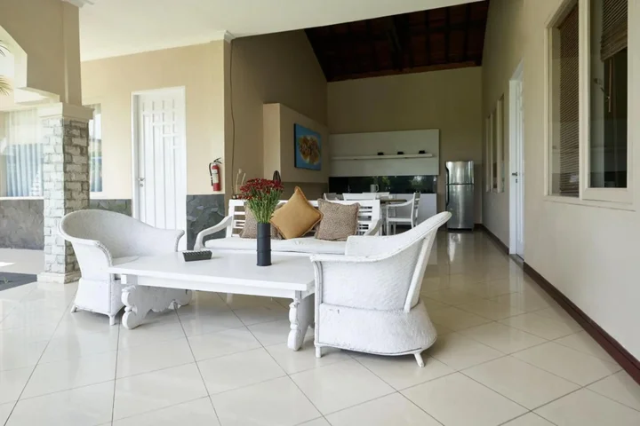 Убуд: Arya Villas Ubud