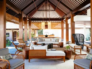 Чангу: Villa Simona Oasis