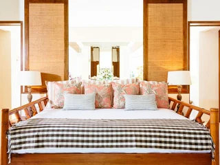 Чангу: Villa Simona Oasis