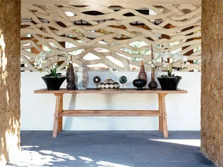 Чангу: Villa Simona Oasis