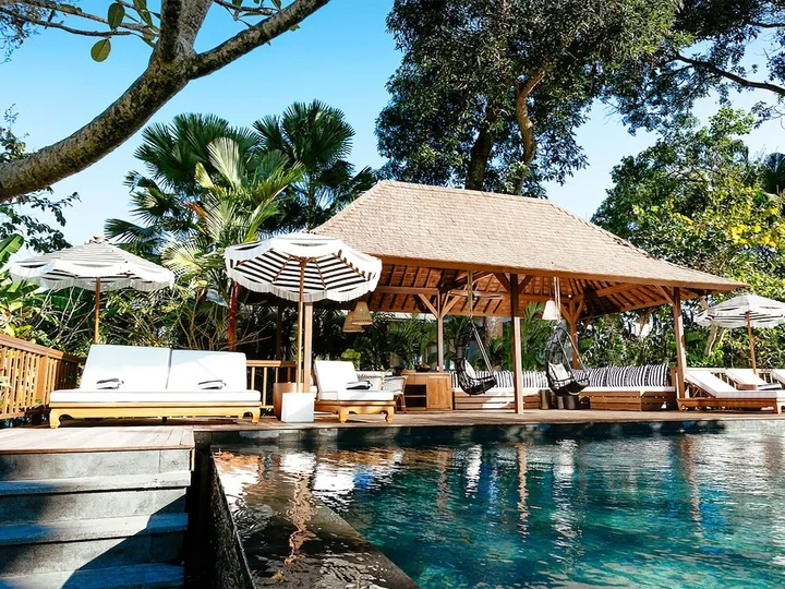 Чангу: Villa Simona Oasis