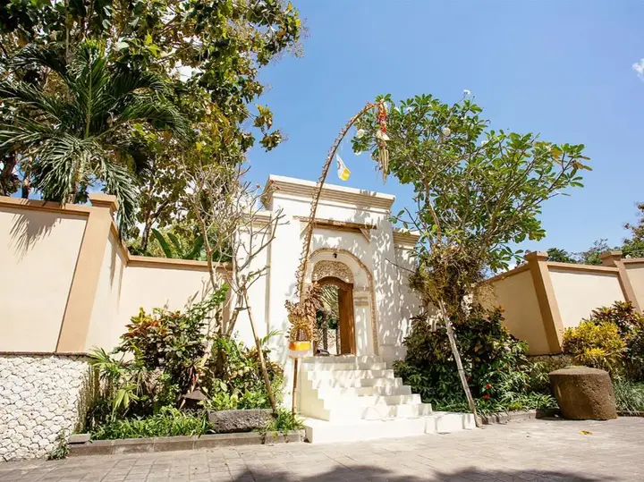 Villa Simona Oasis — фото 1