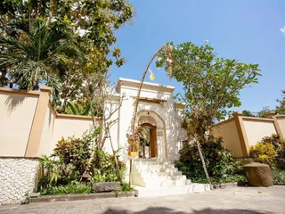 Чангу: Villa Simona Oasis