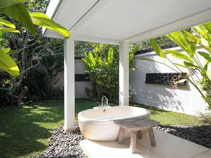Villa Simona Oasis — фото 4