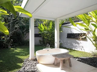 Чангу: Villa Simona Oasis