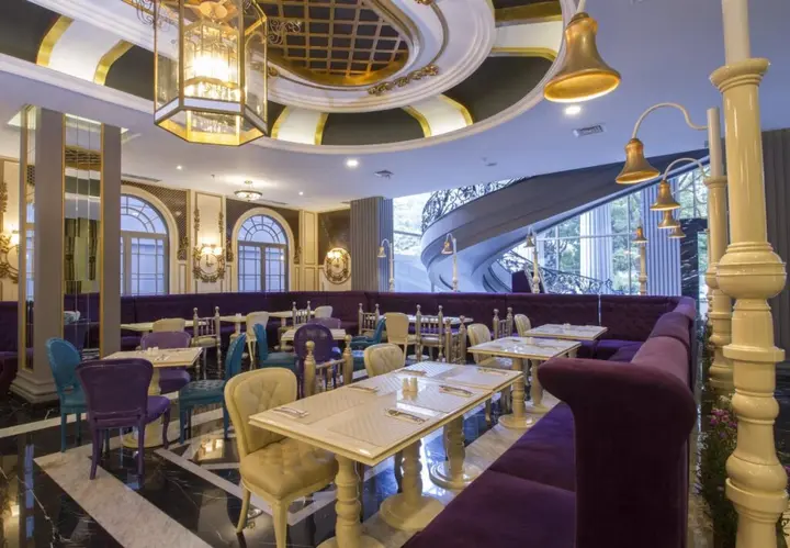 Бандунг: D'primahotel