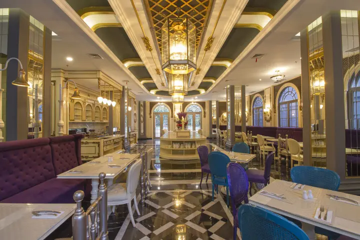 Бандунг: D'primahotel 